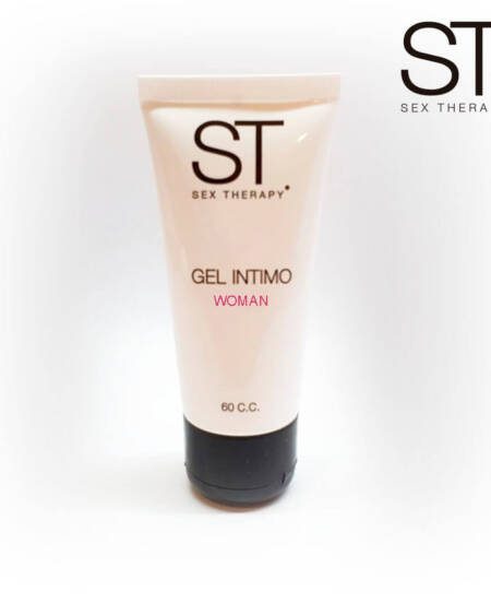 gel intimo woman