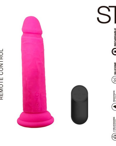 vibrador naty 4